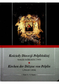 Kościoły diecezji Pelplińskiej tom V