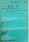 Szeregi czasowe