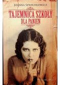 Tajemnica szkoły dla panien
