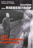 Szef hitlerowskiej dyplomacji
