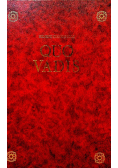 Quo Vadis