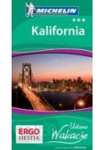 Kalifornia udane wakacje
