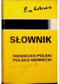Słownik niemiecko polski polsko niemiecki