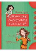 Dzienniczek zakręconej nastolatki 6