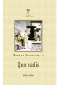 Quo vadis. Audiobook