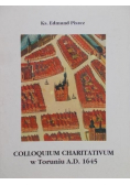 Colloquium charitativum w Toruniu