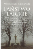 Państwo laickie
