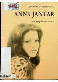 Anna Jantar we wspomnieniach