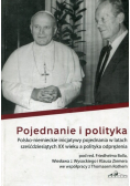 Pojednanie i polityka