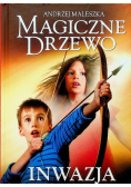 Magiczne drzewo Inwazja