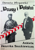 Prusy i Polska