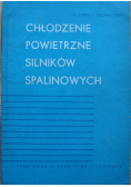 Chłodzenie powietrzne silników spalinowych