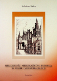Religijność mieszkańców Bytomia w dobie industrializacji