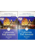 Cukiernia Pod Amorem Hryciowie Część I i II