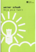 Moja psia twarz