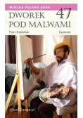 Dworek pod malwami Tom 47 Zazdrość