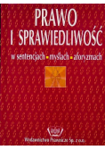 Prawo i Sprawiedliwość