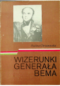 Wizerunki generała Józefa Bema