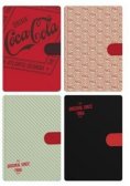 Notatnik A5/144K Coca-Cola linia MIX