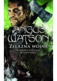 Żelazna wojna