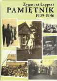 Pamiętnik 1939  1946