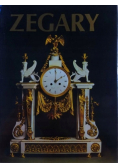Zegary lucie