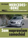 Mercedes-Benz C180 do C350, C200CD do C320CDI