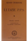 Ludzie P. P. S.
