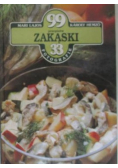 99 przepisów Zakąski