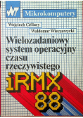 Wielozadaniowy system operacyjny czasu rzeczywistego iRMX 88