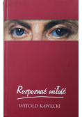 Rozpoznać Miłość