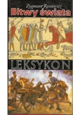 Leksykon Bitwy świata
