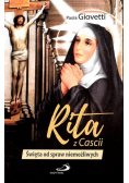 Rita z Cascii. Święta od spraw niemożliwych