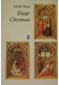 Dzieje Chrystusa