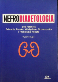 Nefrodiabetologia