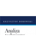 Analiza techniczna