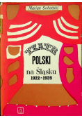 Teatr polski na Śląsku 1922-1939