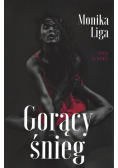 Gorący śnieg