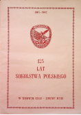 125 lat sokolstwa Polskiego