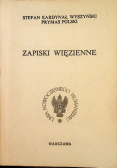 Zapiski więzienne