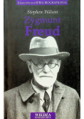 Zygmunt Freud