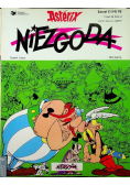 Asterix Zeszyt 5 Niezgoda