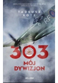 303. Mój dywizjon pocket