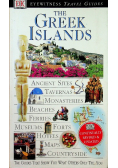 The Greek Islands