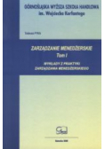 Zarządzanie menedżerskie Tom I