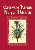 Czerwona Księga Karpat Polskich Rośliny naczyniowe