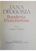 Jana Długosza Banderia Prutenorum