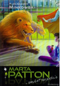 Marta Patton i amulet szczęścia