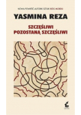 Szczęśliwi pozostaną szczęśliwi