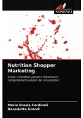 Nutrition Shopper Marketing